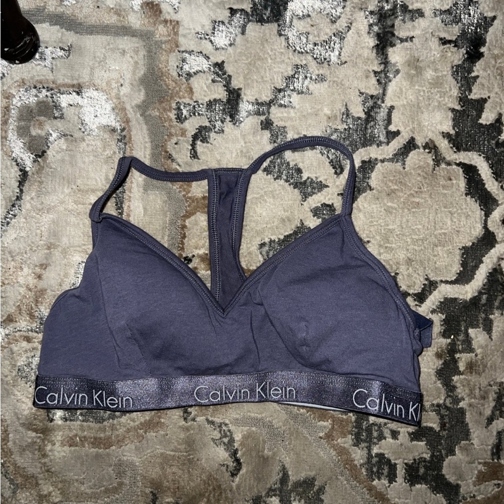Calvin Klein bralette